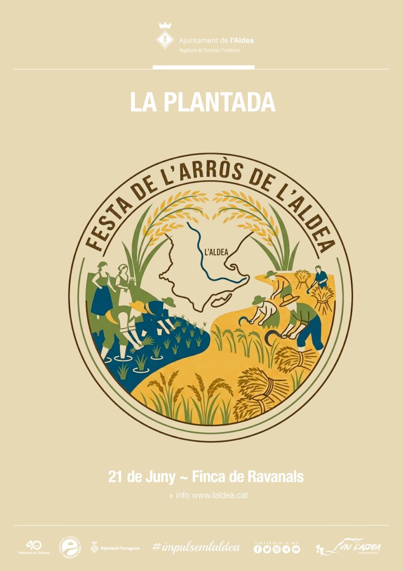 la Plantada