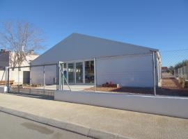 Carpa Esplai