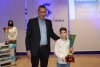 Millor esportista individual masculí 2021: Martí Cervellera Albacar